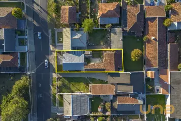 Terreno ZR-3 no Portão