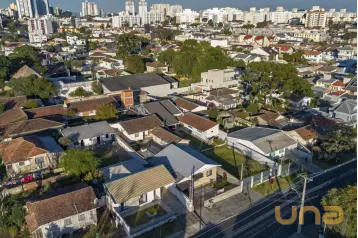 Terreno ZR-3 no Portão