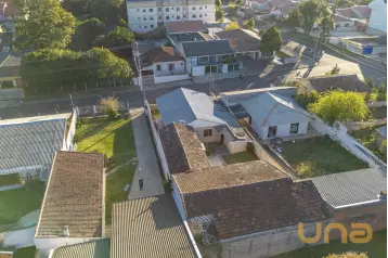 Terreno ZR-3 no Portão