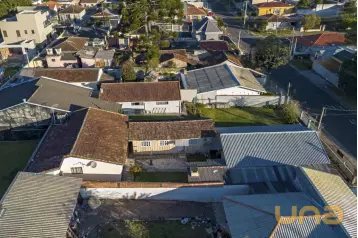 Terreno ZR-3 no Portão