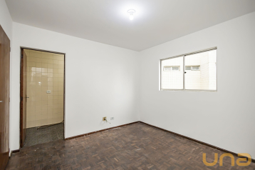 Apartamento para alugar no Centro com 1 quarto - Edifício Astr