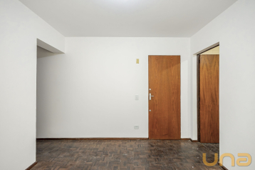 Apartamento para alugar no Centro com 1 quarto - Edifício Astr