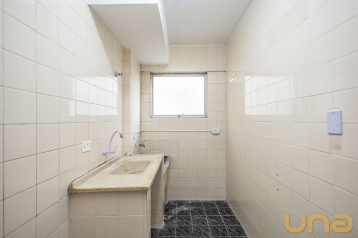 Apartamento para alugar no Centro com 1 quarto - Edifício Astr