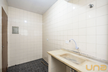 Apartamento para alugar no Centro com 1 quarto - Edifício Astr