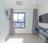 Apartamento no Água Verde de 28,00 m² com 1 quarto  - BG042290