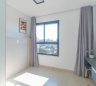 Apartamento no Água Verde de 28,00 m² com 1 quarto  - BG042290