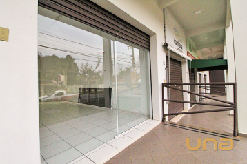 Imobiliária Cilar Aluga Loja no Bom Retiro com 36,27m², Ref. 0