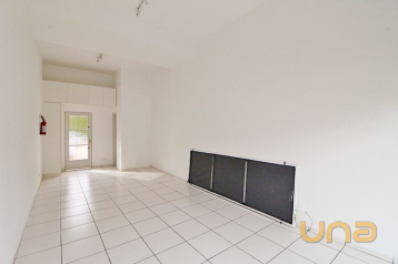 Imobiliária Cilar Aluga Loja no Bom Retiro com 36,27m², Ref. 0