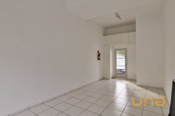 Imobiliária Cilar Aluga Loja no Bom Retiro com 36,27m², Ref. 0