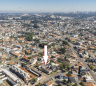Terreno de Esquina no Bairro Portão – Excelente Oportunidade p