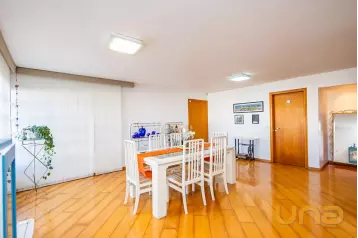 Sobrado à venda no Guaíra 