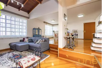 Sobrado à venda no Guaíra 