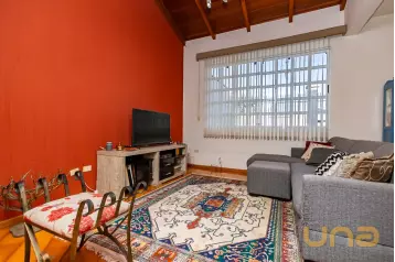 Sobrado à venda no Guaíra 