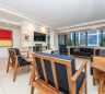 APARTAMENTO 3 QUARTOS NO BATEL 180,31m²