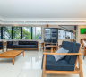APARTAMENTO 3 QUARTOS NO BATEL 180,31m²