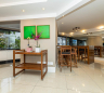 APARTAMENTO 3 QUARTOS NO BATEL 180,31m²
