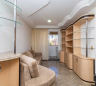 Apartamento no AGUA VERDE de 130,04 m²  - 40730.001-GL
