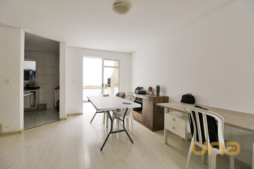 Imobiliária Cilar Vende Sobrado 3 Quartos no Xaxim com 120,40m