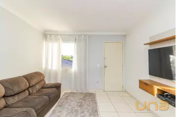 Apartamento a venda - 02 dormitórios com suíte - Campina da Ba