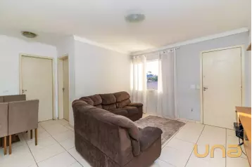 Apartamento a venda - 02 dormitórios com suíte - Campina da Ba