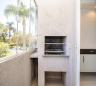 Apartamento no BOA VISTA de 96,26 m²  - 40731.001-GL