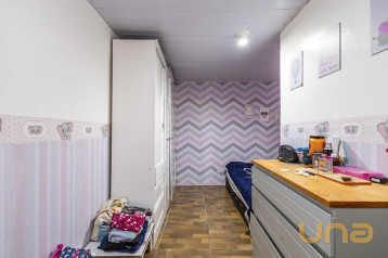 Casa Residencial no bairro Augusta, Curitiba, PR