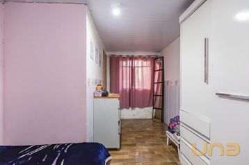 Casa Residencial no bairro Augusta, Curitiba, PR