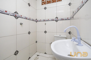 Casa Residencial no bairro Augusta, Curitiba, PR