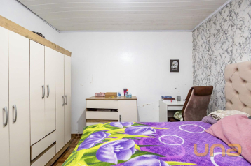 Casa Residencial no bairro Augusta, Curitiba, PR