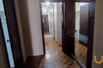 Apartamento - Centro