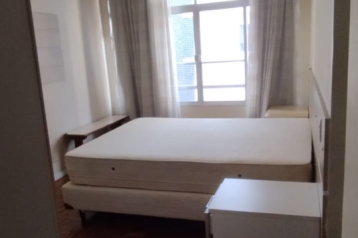 Apartamento - Centro