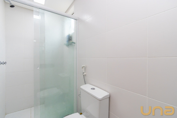 Apartamento 38m² com 01 quarto Mobiliado no Alto da Glória - C