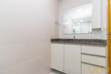 Apartamento 38m² com 01 quarto Mobiliado no Alto da Glória - C