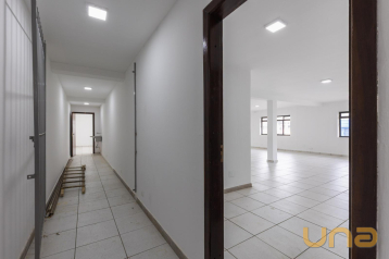 Sala/Conjunto Comercial no Capão da Imbuia de 145,08 m²  - 049