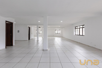Sala/Conjunto Comercial no Capão da Imbuia de 145,08 m²  - 049