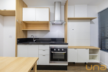 Apartamento para alugar no Alto da Glória com 1 quarto - Easy 