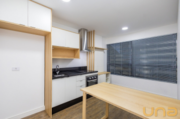 Apartamento para alugar no Alto da Glória com 1 quarto - Easy 