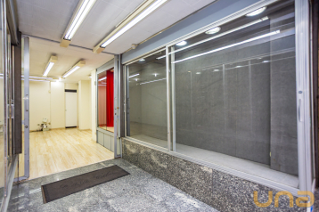 Loja à venda no Centro com 63m²
