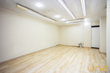 Loja à venda no Centro com 63m²