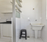 Aluguel Apartamento 2 Quartos Rebouças Curitiba