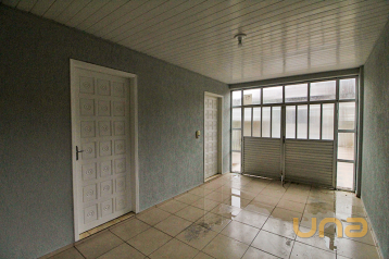 Imobiliária Cilar Aluga Casa 2 Quarto no Quississana com 80m²,