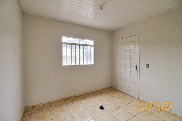 Imobiliária Cilar Aluga Casa 2 Quarto no Quississana com 80m²,