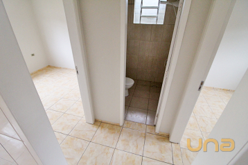 Imobiliária Cilar Aluga Casa 2 Quarto no Quississana com 80m²,