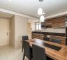 Apartamento no REBOUÇAS de 130,00 m²  - 40734.001-GL