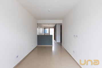 CASA COM 2 QUARTOS - ÁREA TOTAL 55m² - ESTADOS - FAZENDA RIO G