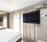 Apartamento 2 quartos garden suspenso Campina do Siqueira