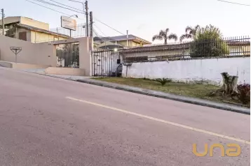 Terreno ZR-3 no Lindóia