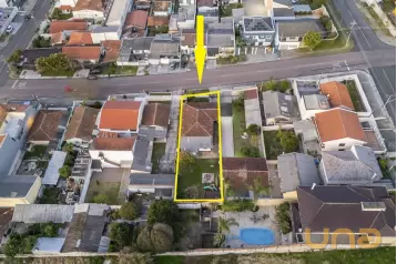 Terreno ZR-3 no Lindóia