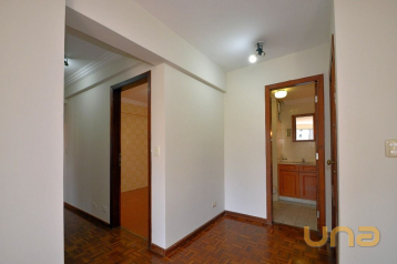 Apartamento com 3 dormitórios para alugar, 122 m² por R$ 3.000
