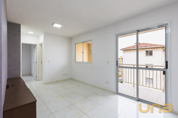 Apartamento no Capão Raso de 65,07 m² com 2 quartos  - 04990.0